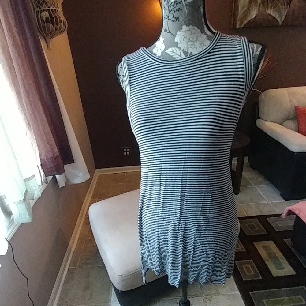 Dress. Very cute
